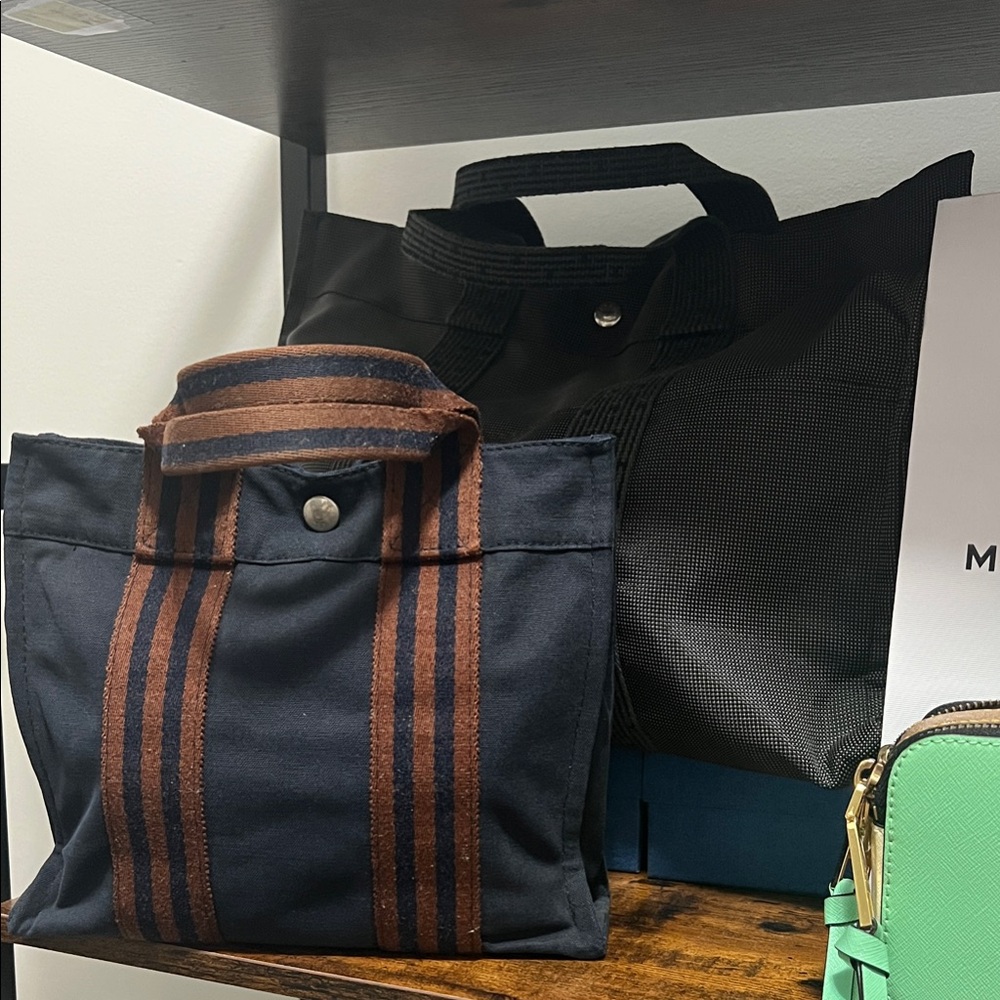 Hermes bag—Bundle